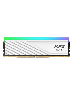16G DDR5 6000 XPG BLADE RGB WH